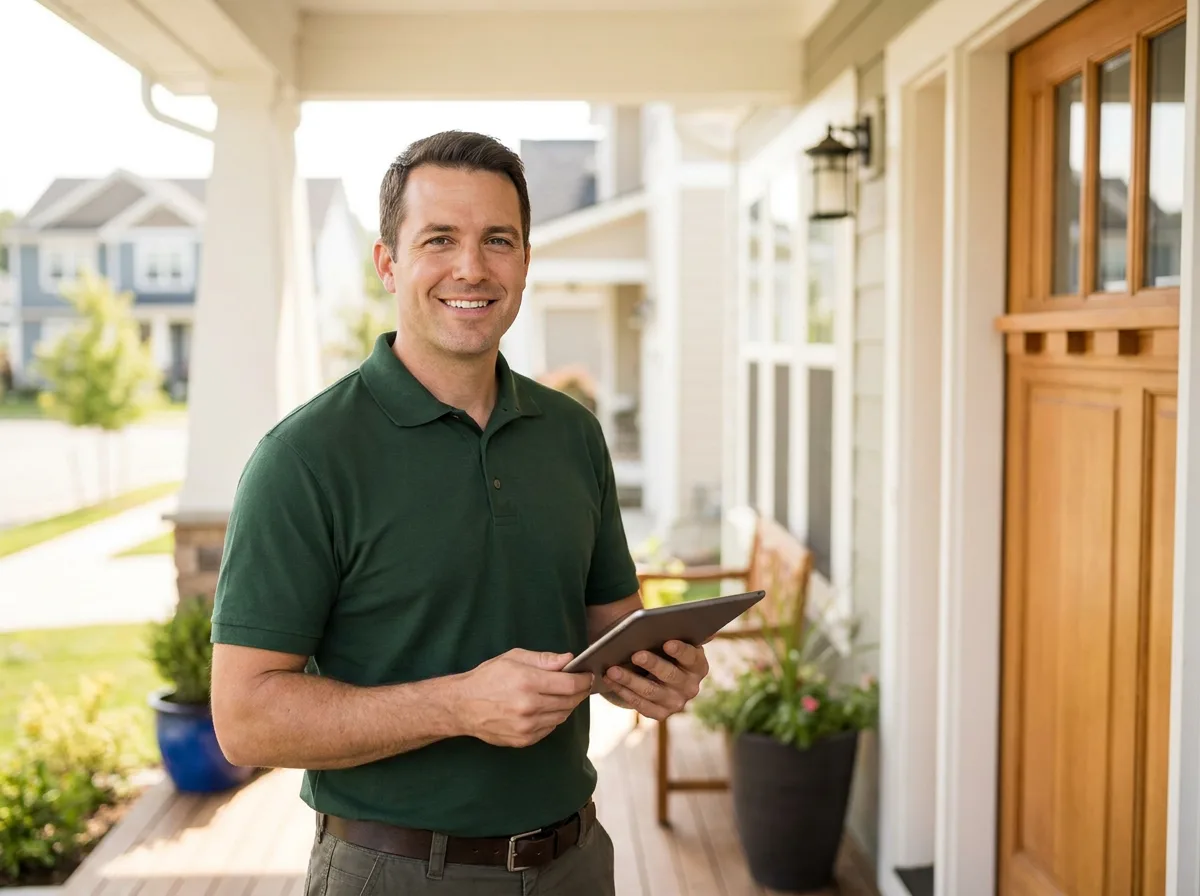 Pest control FAQs for Orrville, OH